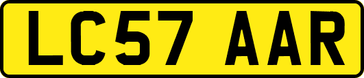 LC57AAR