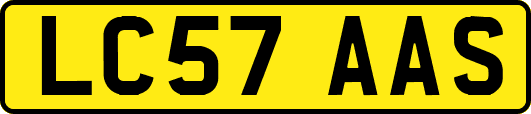 LC57AAS