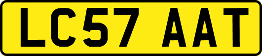 LC57AAT