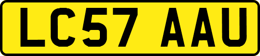 LC57AAU