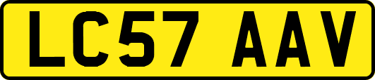 LC57AAV