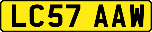 LC57AAW