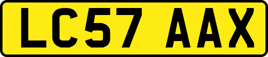 LC57AAX