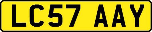 LC57AAY