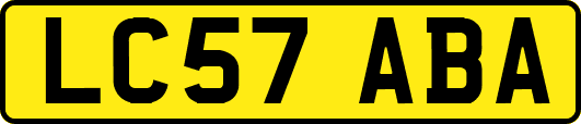 LC57ABA