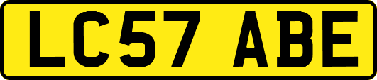 LC57ABE