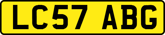LC57ABG