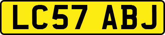 LC57ABJ
