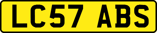 LC57ABS