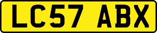 LC57ABX