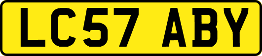 LC57ABY
