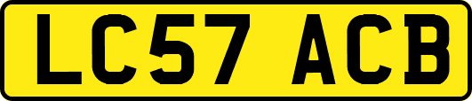LC57ACB