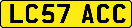LC57ACC