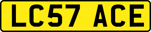 LC57ACE