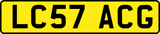 LC57ACG