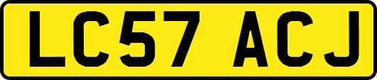 LC57ACJ