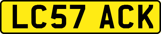 LC57ACK