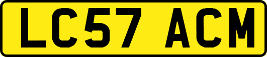 LC57ACM