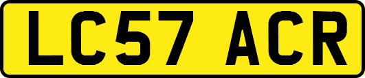 LC57ACR
