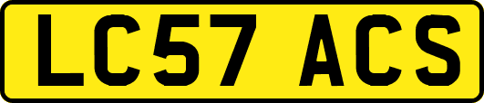 LC57ACS
