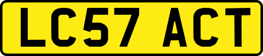 LC57ACT