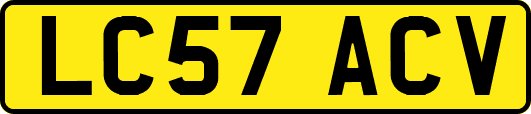 LC57ACV