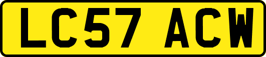 LC57ACW