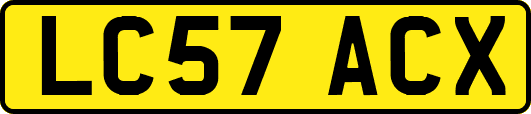 LC57ACX