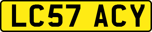 LC57ACY