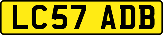 LC57ADB