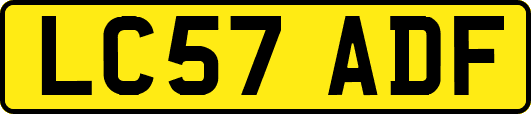 LC57ADF
