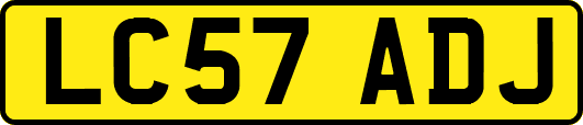 LC57ADJ