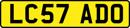 LC57ADO