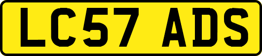 LC57ADS