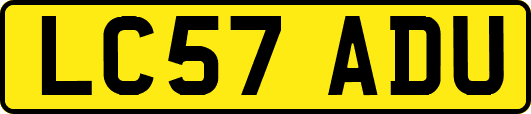 LC57ADU