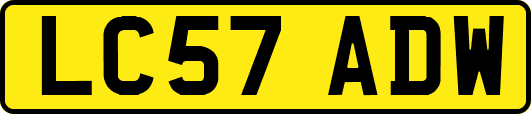 LC57ADW