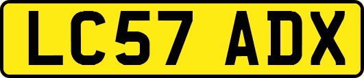 LC57ADX