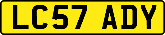 LC57ADY