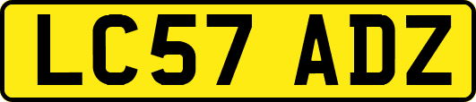 LC57ADZ