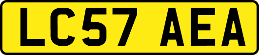 LC57AEA