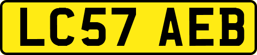 LC57AEB