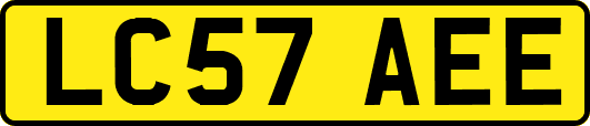 LC57AEE