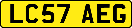 LC57AEG
