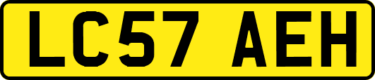LC57AEH