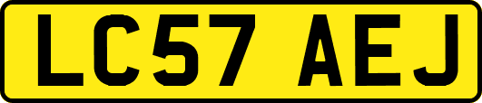 LC57AEJ