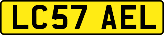 LC57AEL