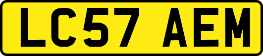 LC57AEM