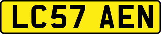 LC57AEN