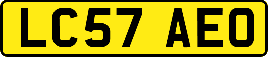 LC57AEO