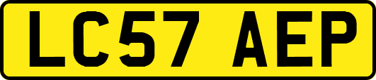 LC57AEP